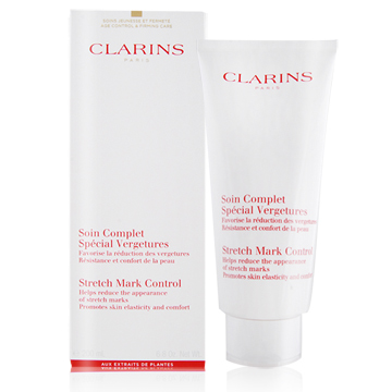 CLARINS 克蘭詩 宛若新生除紋霜(200ml)