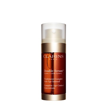 Clarins 克蘭詩 黃金雙激萃 30ml