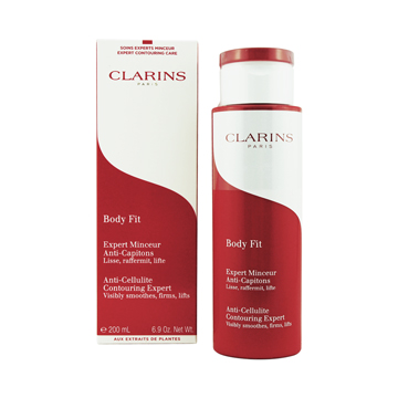 《CLARINS 克蘭詩》紅魔超S勻體精華200ml