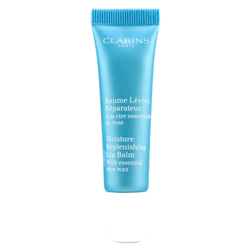 《CLARINS 克蘭詩》水潤奇肌保濕水唇露15ml