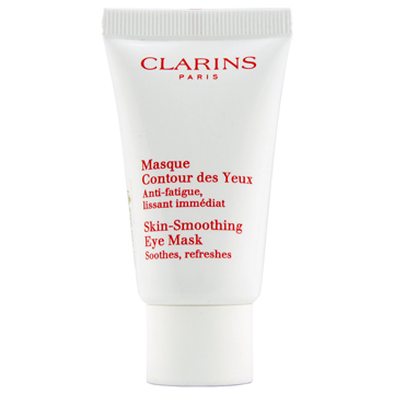 《CLARINS 克蘭詩》輕柔活力眼膜30ml(TESTER版)