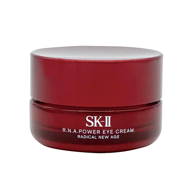 SK-II R.N.A.超肌能緊緻大眼霜 15g