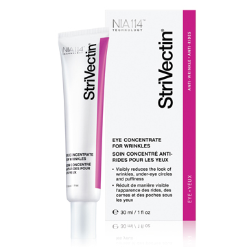《StriVectin 皺效奇蹟》超級皺效眼霜 30ml