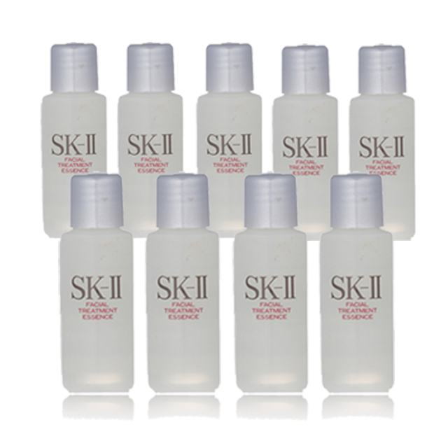 SK-II 青春露90ML (10ML X 9)
