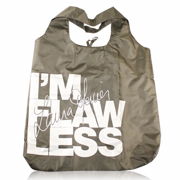 laura mercier蘿拉蜜思 I’M FLAWLESS tote包(44.5x8.5x43cm)