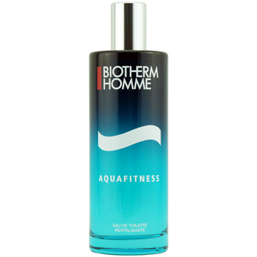 《BIOTHERM 碧兒泉》 海洋勁量淡香水 100ml