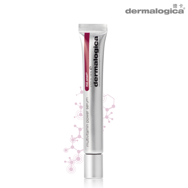Dermalogica 多重維他命智慧微囊精萃22ml