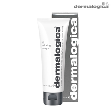 Dermalogica 生膠質緊緻水潤面膜75ml