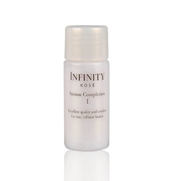 KOSE 高絲 Infinity 無限肌緻精潤乳液-I(30ml)