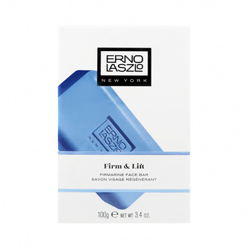 【ERNO LASZLO 奧倫納素】海生奇肌 藍藻緊緻皂 100g