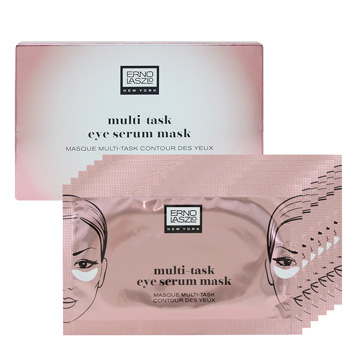 【ERNO LASZLO 奧倫納素】全效任務精華眼膜 6x4.5g