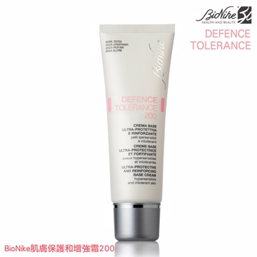 BioNike多容性修護霜200(50ml)