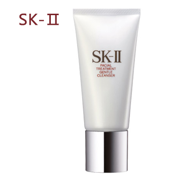 SK-II 全效活膚潔面乳120g