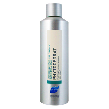 PHYTO髮朵 檸檬洗髮精200ml