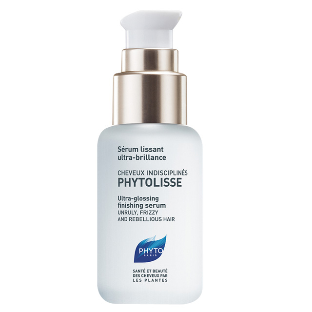 PHYTO髮朵 瞬間柔亮精靈50ml
