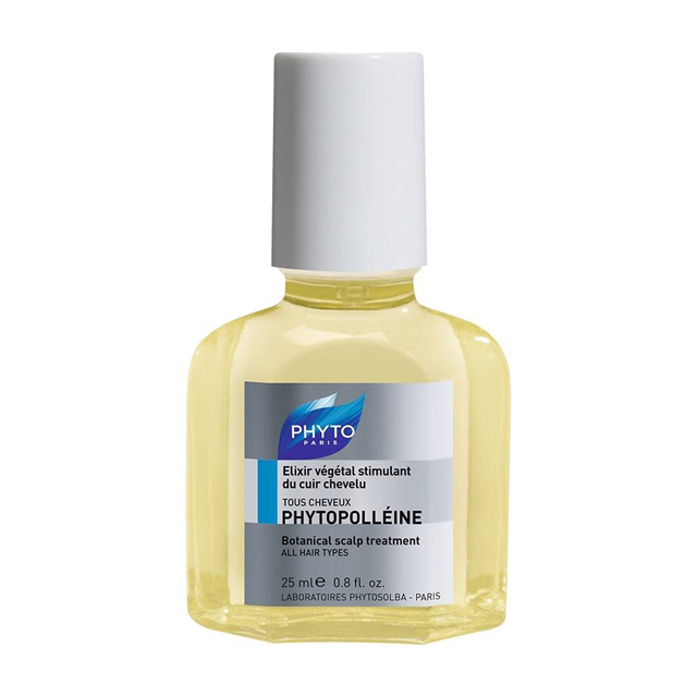 PHYTO髮朵 葆林活化精油25ml