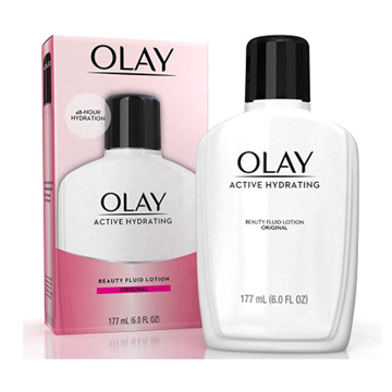 美國OLAY【保濕乳液】177ml