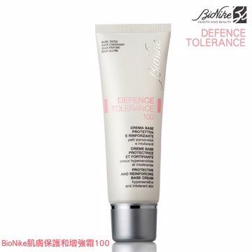 BioNike多容性修護霜100(50 ml)