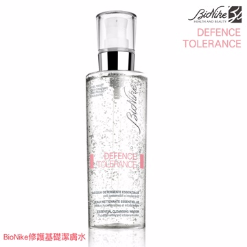 BioNike修護基礎潔膚水200ml