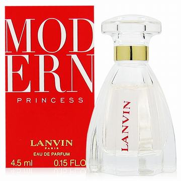 LANVIN浪凡 冒險公主女性淡香精4.5ml