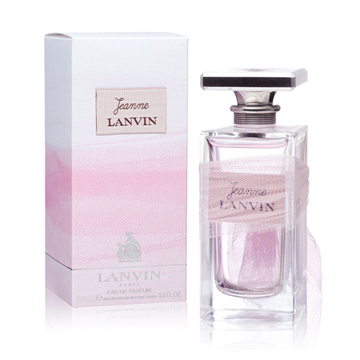 【LANVIN】珍.浪凡女性噴式香精 100ml