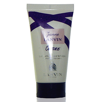 Lanvin Jeanne Lanvin Couture Body Lotion 紫漾霓裳身體乳 50ml 無外盒