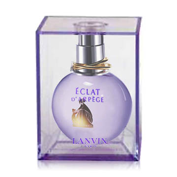 LANVIN 浪凡 光韻女性淡香精(30ml)