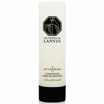 LANVIN浪凡 CONDITIONER潤絲精100ml (平行輸入)