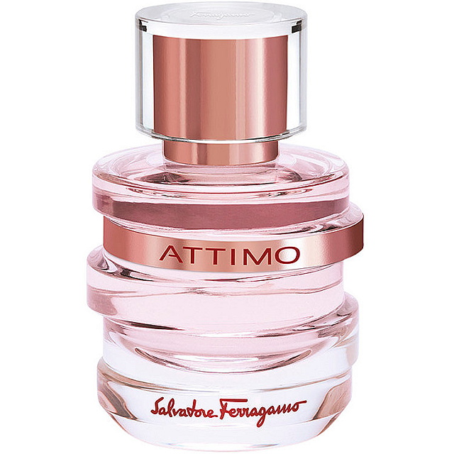 salvatore ferragamo attimo l'eau florale 花漾瞬间淡香水100ml