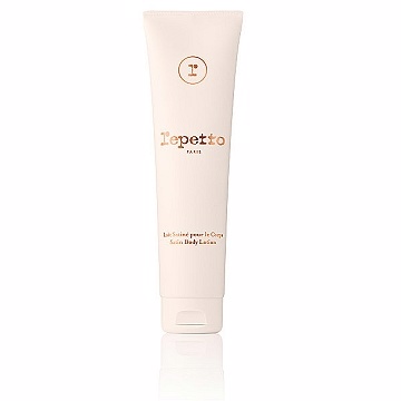 Repetto 香榭芭蕾淡香水身體乳 150ml