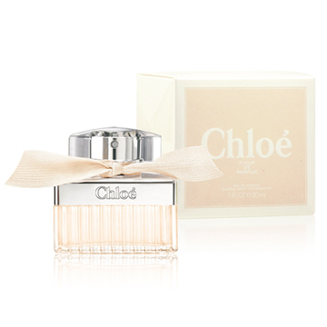 【Chloe】新品上市 玫瑰之心淡香精 30ml