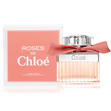 Chloe 玫瑰淡香水(30ml)