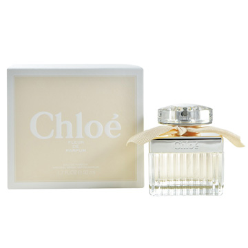 【Chloe】玫瑰之心淡香精 50ml Fleur De Parfum EDP