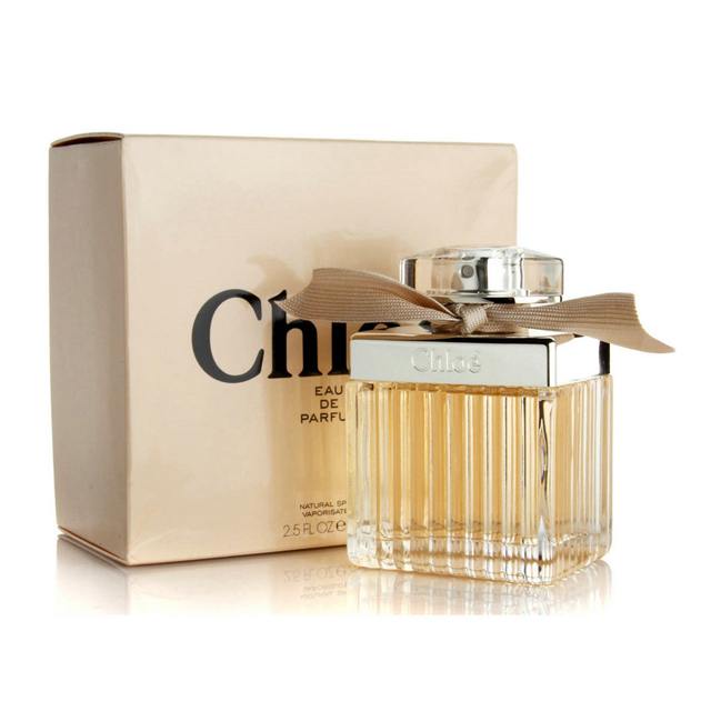 CHLOE | 克羅埃 同名女香 女性 50ml 香水