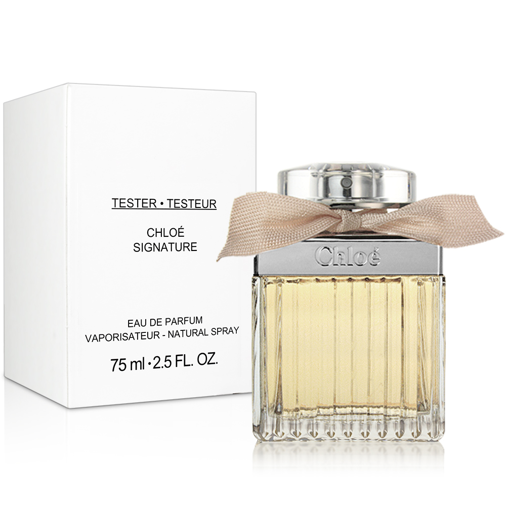 Chloe 同名女性淡香精-Tester(75ml)