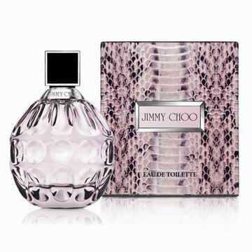 Jimmy Choo 同名淡香水 60ml