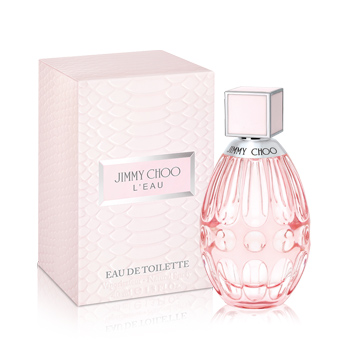 Jimmy Choo 戀曲女性淡香水(40ml)