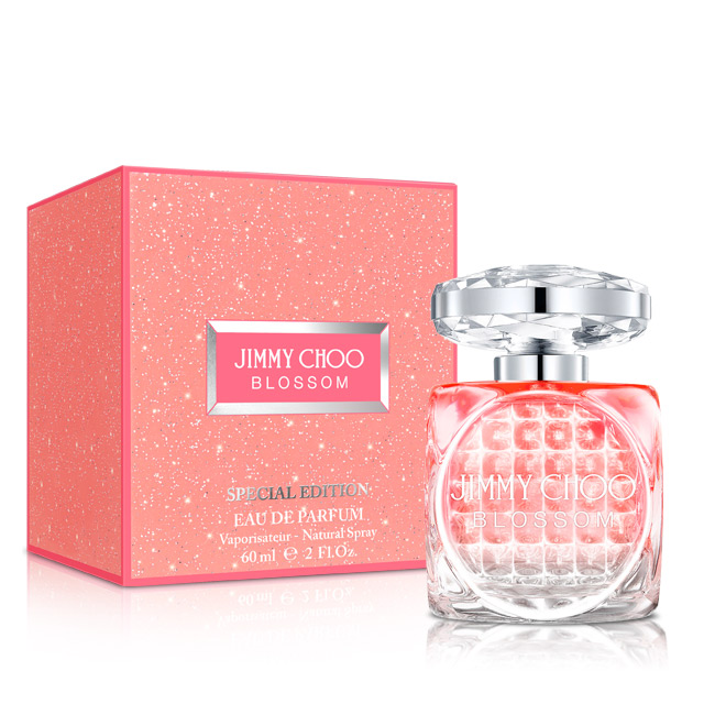 Jimmy Choo 甜蜜繽紛女性淡香精(60ml)
