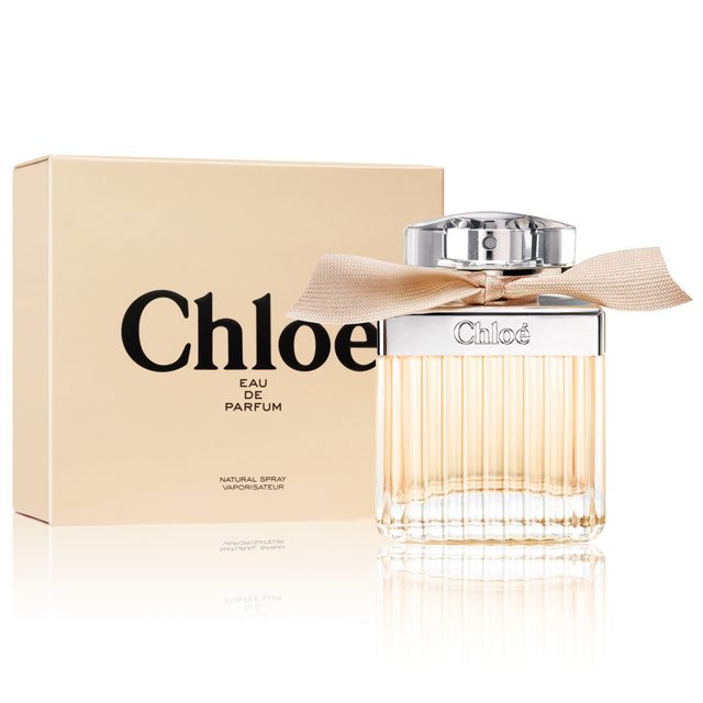 Chloe 同名女性淡香精75ml