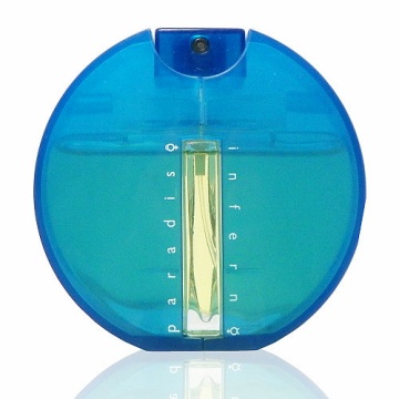 Benetton Paradis blue 藍天泉淡香水 50ml