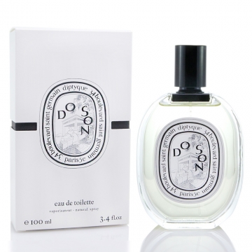 【Diptyque】杜桑淡香水 Do Son EDT 100ml