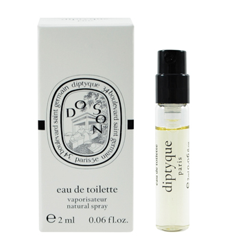 【Diptyque】杜桑淡香水 針管小香2ml