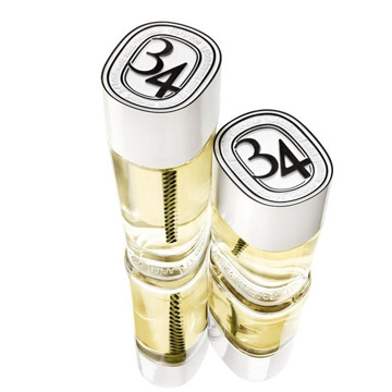 Diptyque 34之水淡香水 100ml