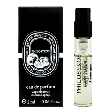 Diptyque 希臘無花果淡香精2ml
