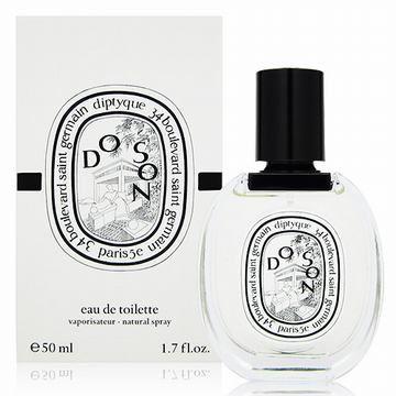 diptyque 杜桑淡香水50ml(法國進口)