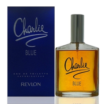 Revlon Charlie Blue 露華濃大查理淡香水 100ml