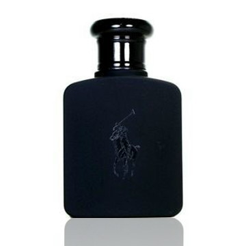 Ralph Lauren Polo Double Black 雙黑馬球淡香水 7ml 無外盒包裝