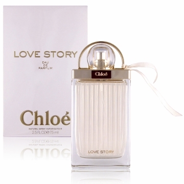 Chloe 愛情故事 女性淡香精 75ml