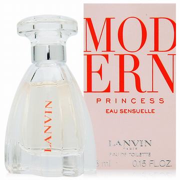 LANVIN浪凡 珍愛公主女性淡香水4.5ml