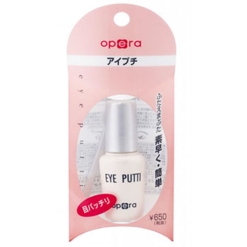 日本Opera雙眼皮液8g